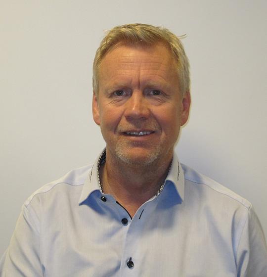 Geir Gribbestad